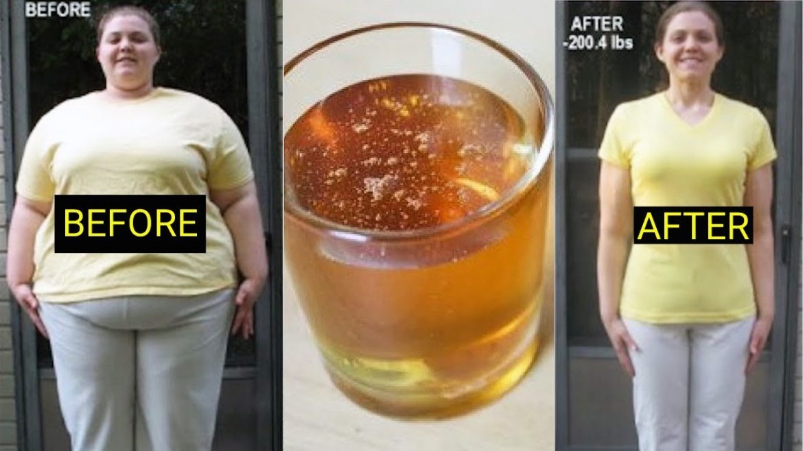 Effect of honey and cinnamon on weight loss